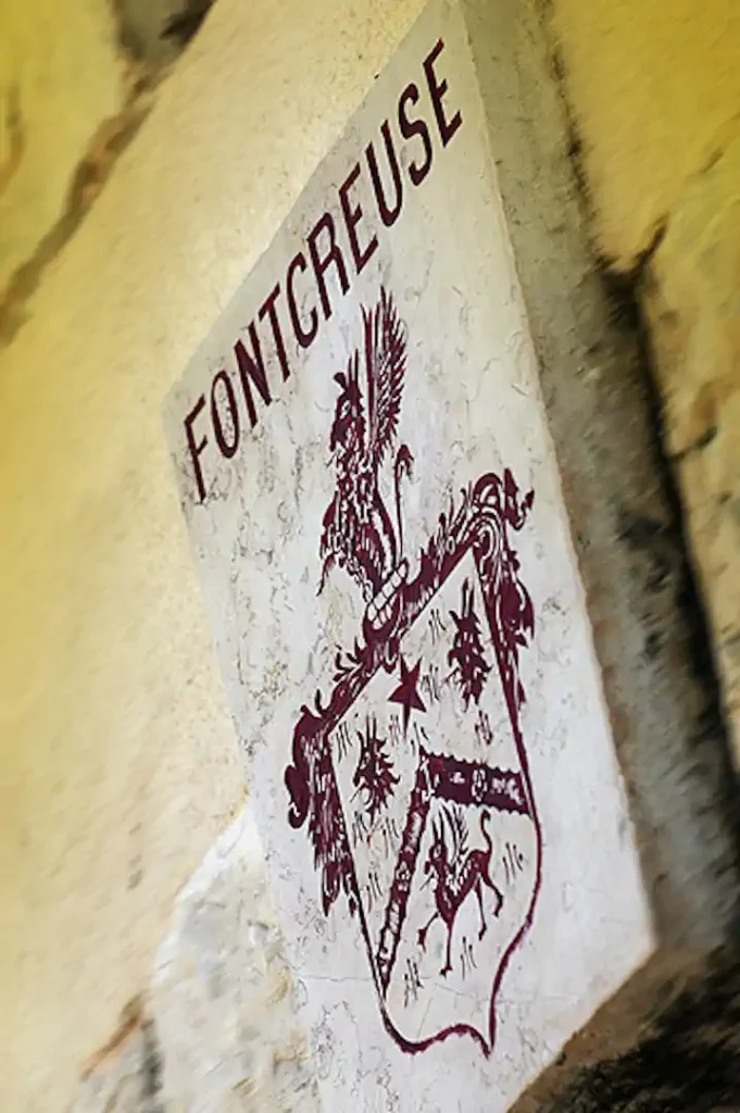 Vendanges Etoilees Cassis- fontcreuse-domaine-cassis